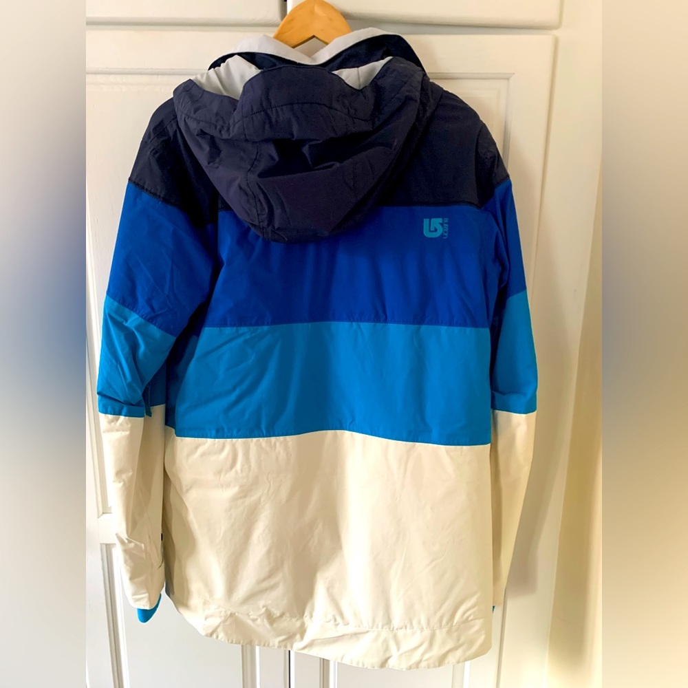Burton Snowboarding Jacket 🏂❄️